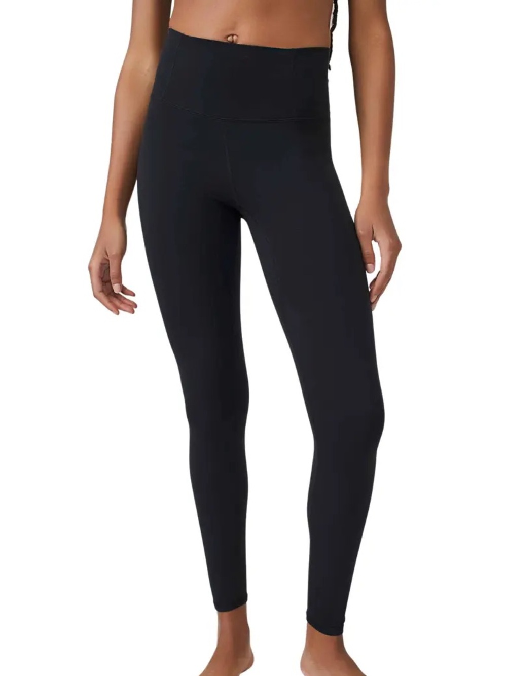 Free People Movement | Black Leggings